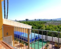 Resale - Villa - Orihuela - Correntías Medias