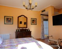 Resale - Villa - Orihuela - Correntías Medias