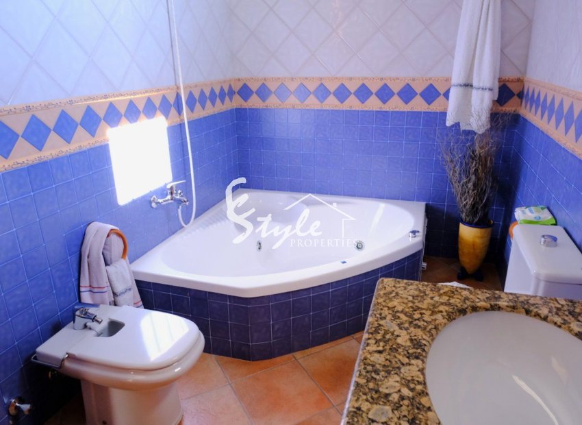 Resale - Villa - Orihuela - Correntías Medias