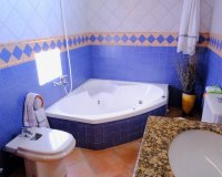 Resale - Villa - Orihuela - Correntías Medias