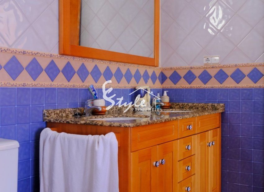 Resale - Villa - Orihuela - Correntías Medias