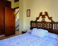 Resale - Villa - Orihuela - Correntías Medias