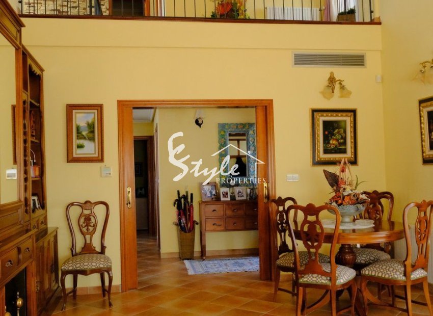 Resale - Villa - Orihuela - Correntías Medias