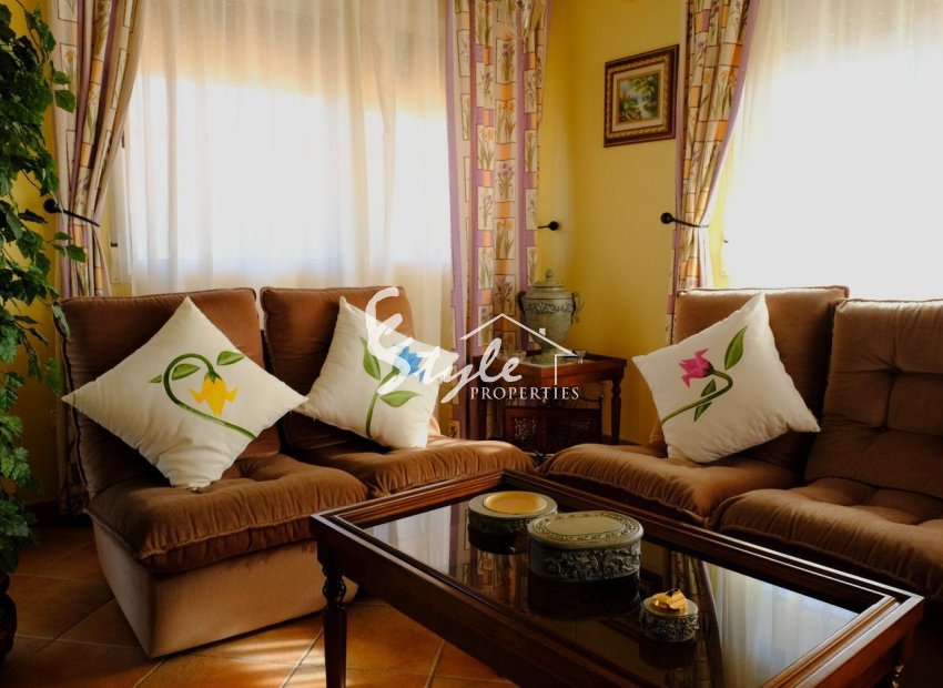 Resale - Villa - Orihuela - Correntías Medias