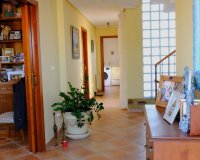 Resale - Villa - Orihuela - Correntías Medias