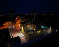 Resale - Villa - Orihuela - Correntías Medias