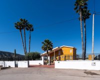 Resale - Villa - Orihuela - Correntías Medias