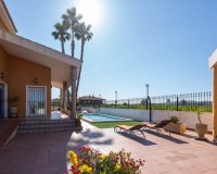 Resale - Villa - Orihuela - Correntías Medias