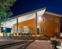 Resale - Villa - Orihuela - Correntías Medias