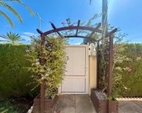 Resale - Villa - Orihuela-Costa - Agua Marina