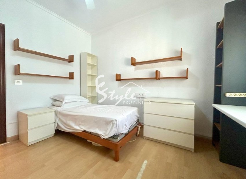 Resale - Villa - Orihuela-Costa - Agua Marina