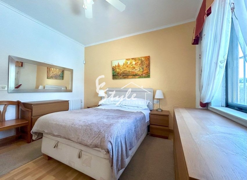 Resale - Villa - Orihuela-Costa - Agua Marina