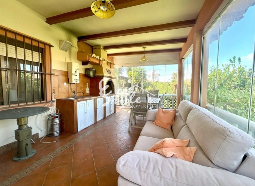 Resale - Villa - Orihuela-Costa - Agua Marina