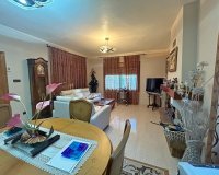 Resale - Villa - Orihuela Costa  - Altos de Campoamor