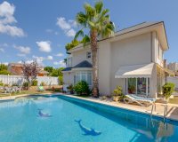 Resale - Villa - Orihuela Costa  - ARCIPRESTE DE HITA-CMOR