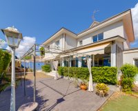 Resale - Villa - Orihuela Costa  - ARCIPRESTE DE HITA-CMOR