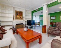 Resale - Villa - Orihuela Costa  - ARCIPRESTE DE HITA-CMOR