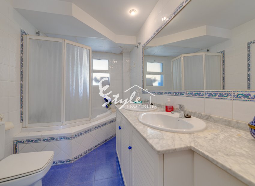 Resale - Villa - Orihuela Costa  - ARCIPRESTE DE HITA-CMOR