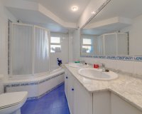 Resale - Villa - Orihuela Costa  - ARCIPRESTE DE HITA-CMOR