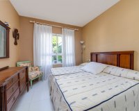 Resale - Villa - Orihuela Costa  - ARCIPRESTE DE HITA-CMOR