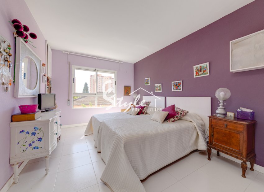 Resale - Villa - Orihuela Costa  - ARCIPRESTE DE HITA-CMOR