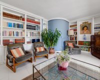 Resale - Villa - Orihuela Costa  - ARCIPRESTE DE HITA-CMOR