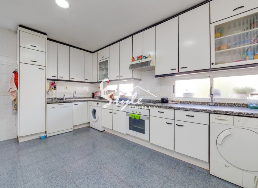 Resale - Villa - Orihuela Costa  - ARCIPRESTE DE HITA-CMOR