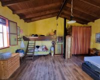 Resale - Villa - Orihuela-Costa - Benferri