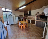 Resale - Villa - Orihuela-Costa - Benferri