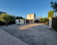 Resale - Villa - Orihuela-Costa - Benferri
