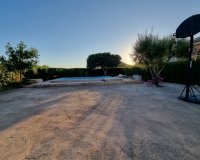 Resale - Villa - Orihuela-Costa - Benferri