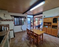 Resale - Villa - Orihuela-Costa - Benferri