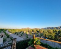 Resale - Villa - Orihuela-Costa - Benferri