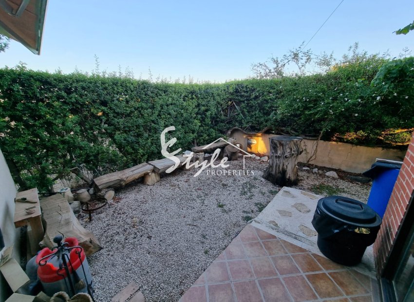 Resale - Villa - Orihuela-Costa - Benferri