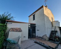 Resale - Villa - Orihuela-Costa - Benferri