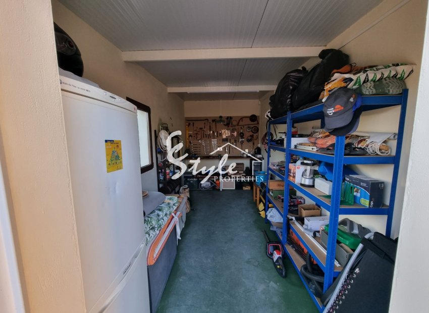 Resale - Villa - Orihuela-Costa - Benferri