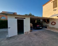 Resale - Villa - Orihuela-Costa - Benferri