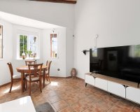Resale - Villa - Orihuela-Costa - Bigastro