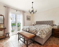 Resale - Villa - Orihuela-Costa - Bigastro