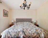 Resale - Villa - Orihuela-Costa - Bigastro