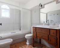 Resale - Villa - Orihuela-Costa - Bigastro