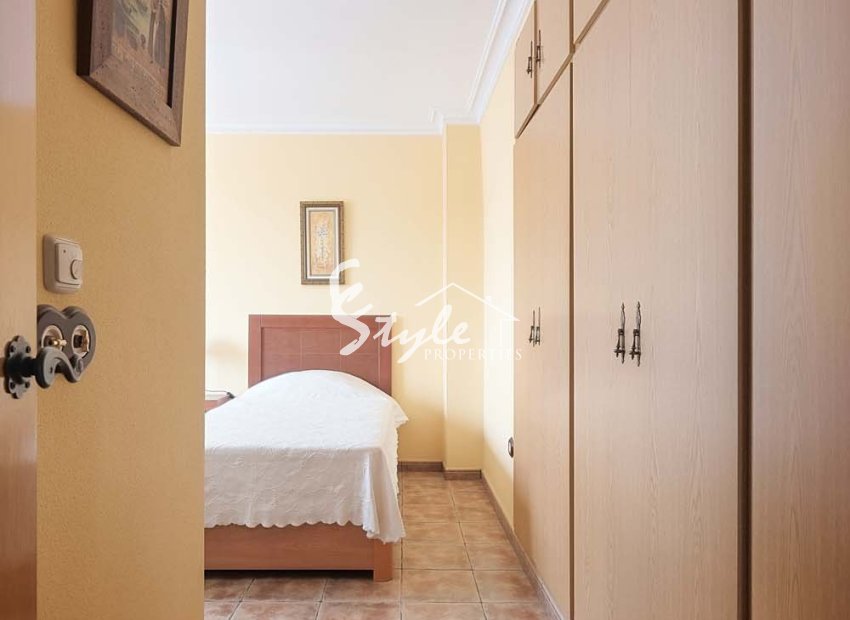 Resale - Villa - Orihuela-Costa - Bigastro