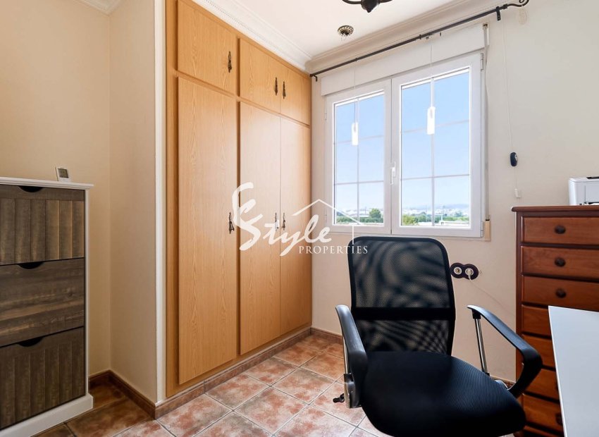 Resale - Villa - Orihuela-Costa - Bigastro
