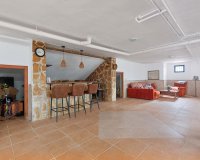 Resale - Villa - Orihuela-Costa - Bigastro