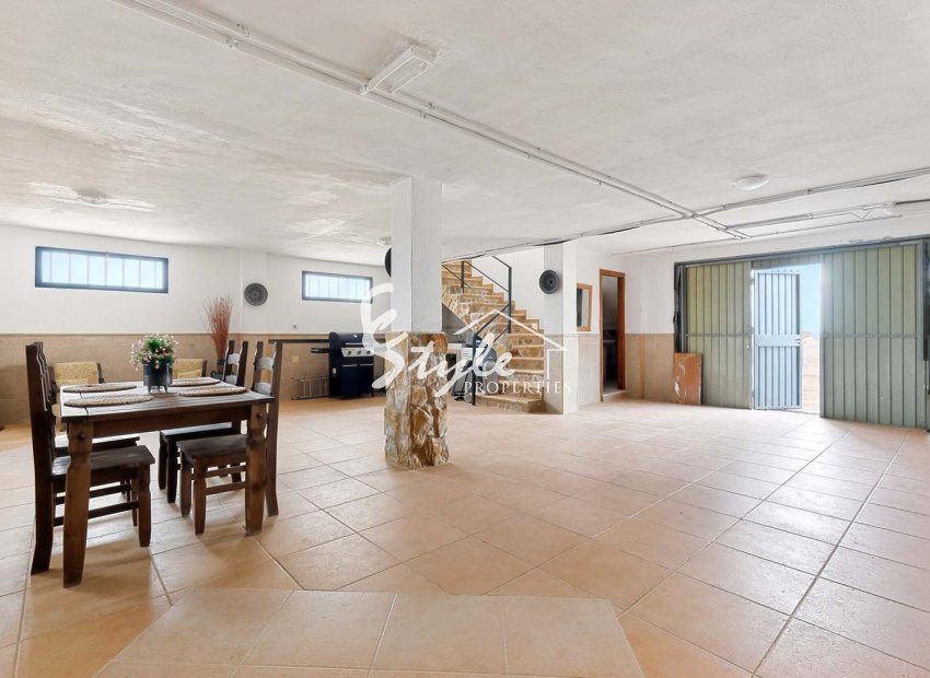 Resale - Villa - Orihuela-Costa - Bigastro