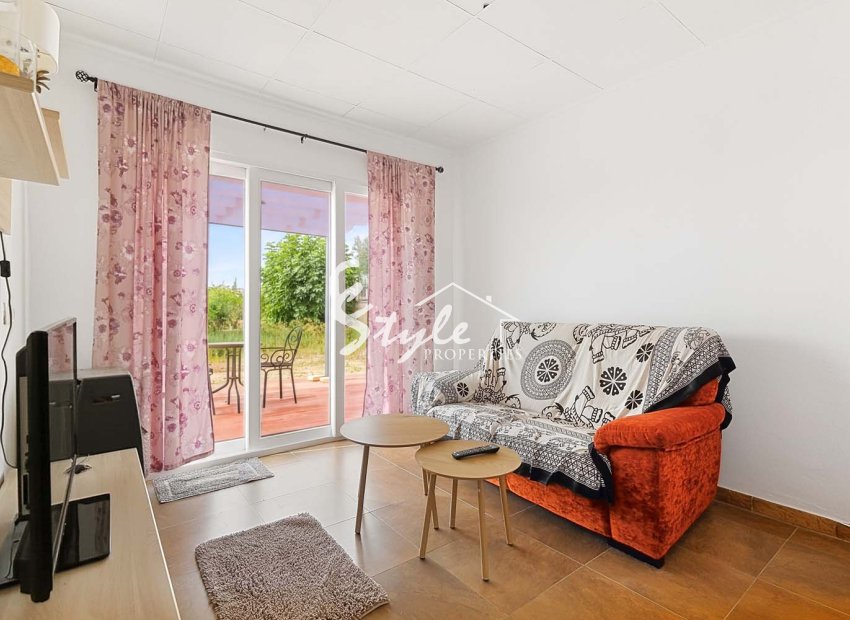 Resale - Villa - Orihuela-Costa - Bigastro