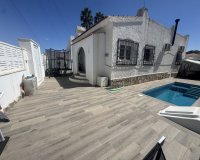 Resale - Villa - Orihuela-Costa - Blue Lagoon