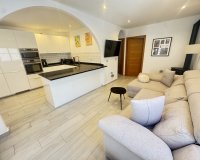 Resale - Villa - Orihuela-Costa - Blue Lagoon