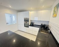 Resale - Villa - Orihuela-Costa - Blue Lagoon