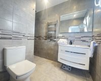 Resale - Villa - Orihuela-Costa - Blue Lagoon